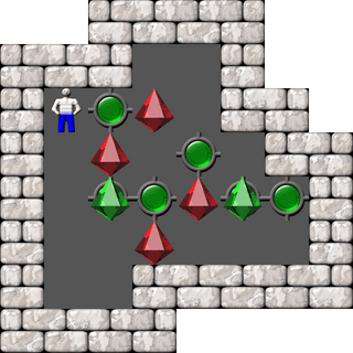 Уровень 97 — Homz Levels